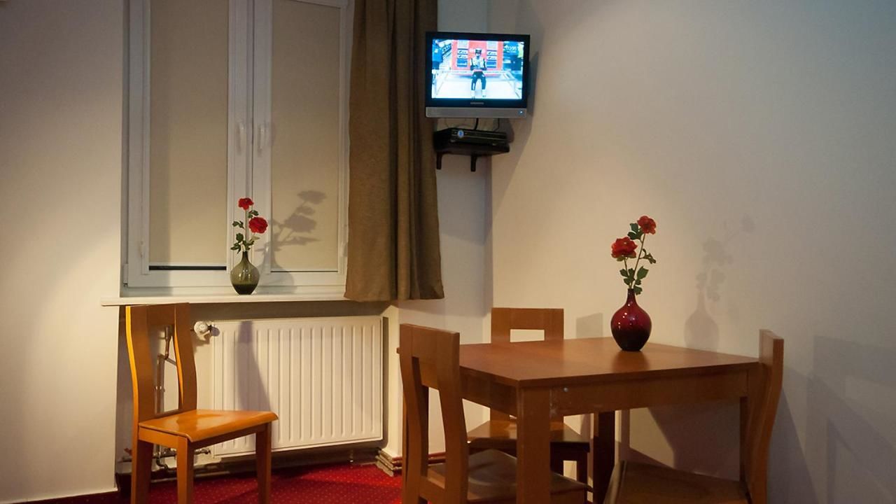 Хостелы Hostel Helvetia Варшава